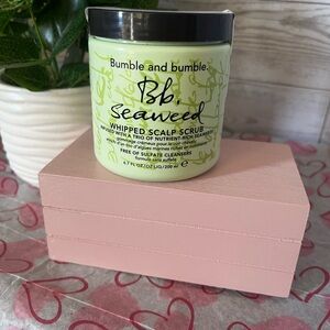 Bumble and bumble Seaweed Scalp Scub